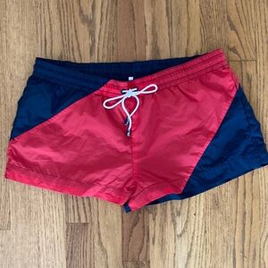 J.Crew paddle/ surf board shorts